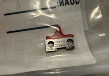 Molex Conductor Anvil, Part 0638673002, , 063867–3000, For 207126 / 207128, OEM picture