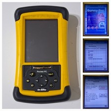 Trimble Recon RuggedReader In-Situ With SURVEY PRO 4.0.0. Demo Version. picture