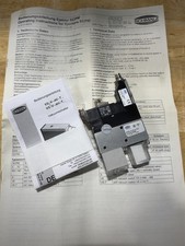 Schmalz SCPM 10 NC A VS-T Vacuum Ejector 10.02.02.03283 24VDC picture