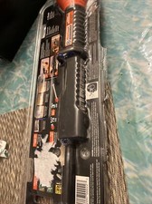 Ramset 00022 HammerShot Low Velocity Powder Actuated Tool Replaces HD22 - Black picture
