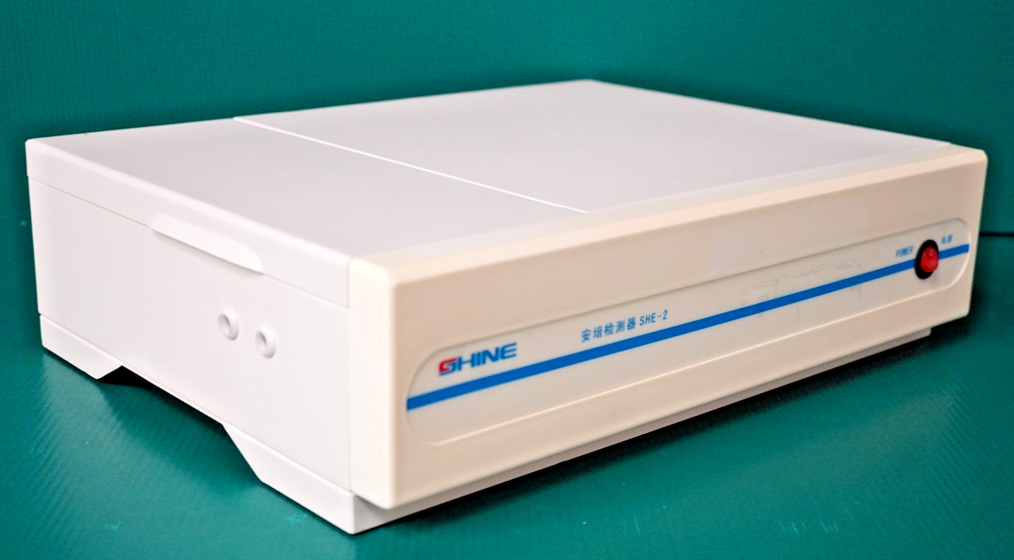 NEW Thermo Dionex / SHINE Electrochemical Detector with DC Amperometry Detection NEW Thermo Dionex / SHINE Electrochemical Detector with DC Amperometry Detection