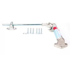 Kason 11097000004 Spring Action Door Closer, 1097 Series picture