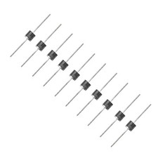 20PCS 10SQ050 Schottky diode 10A 50V axial 10amp 50Volt Protection diodes picture