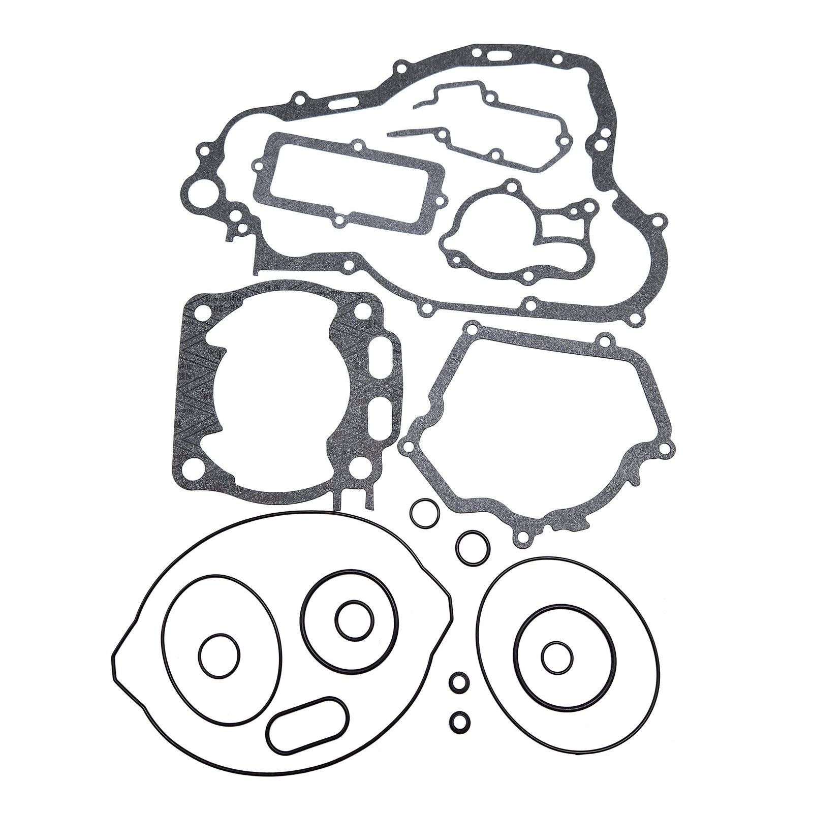 US STOCK！For Yamaha YZ250 2002-2016 Complete Engine Gasket Kit