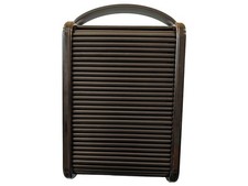 Simpson Electric 00248 Rolltop Case, Black, 260 Series picture