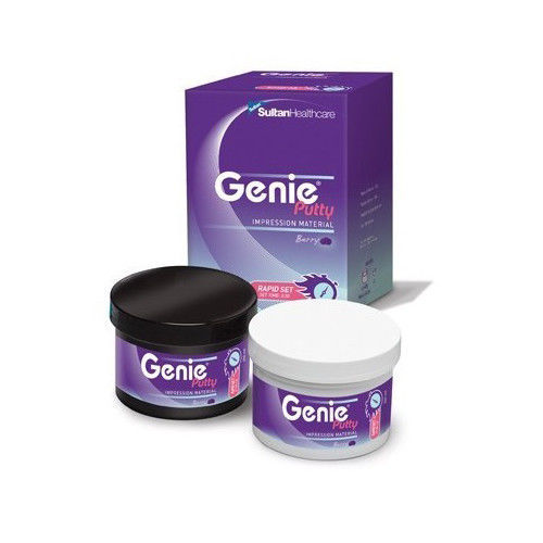 Sultan Genie VPS Putty Berry Flavored 2 x 300ml jars and 2 scoops 77650 / 77655 Sultan Genie VPS Putty Berry Flavored 2 x 300ml jars and 2 scoops 77650 / 77655