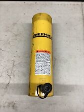 ENERPAC RC5013 Hydraulic Cylinder 50 Ton Spring Return, 10,000 psi 700 BAR picture