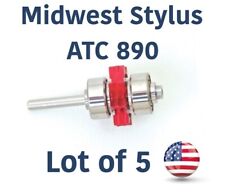 Lot of 5 Turbines for Midwest Stylus ATC 890   picture