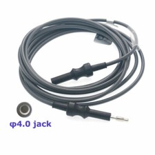 Universal 4-4 Unipolar Coagulation Line Monopolar Cable For Endoscopy WOLF/STORZ picture