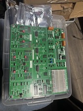 Texas instruments TI Analog System Lab Kit PRO By MIKrOEL (ASLK) PCB board Test picture