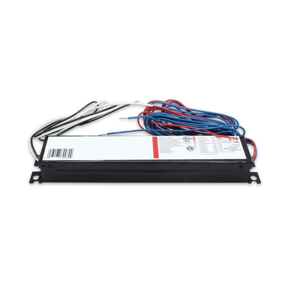 REPLACEMENT Ballast FOR MAGNETEK 806-SLH-TC-P REPLACEMENT Ballast FOR MAGNETEK 806-SLH-TC-P