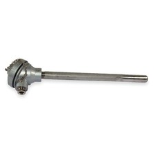 TEMPCO TCS00016 Heavy Duty Thermocouple,Type K 5ZY26 picture