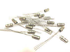 LOT OF 5 2N1122A  Germanium PNP Transistor 14V 50MA TO-23 N picture