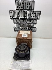 Rexnord Flanged Roller Bearing MF5211S05 2 11/16 NIB picture