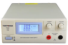 Tekpower TP3030E DC Adjustable Switching Power Supply 30V 30A picture