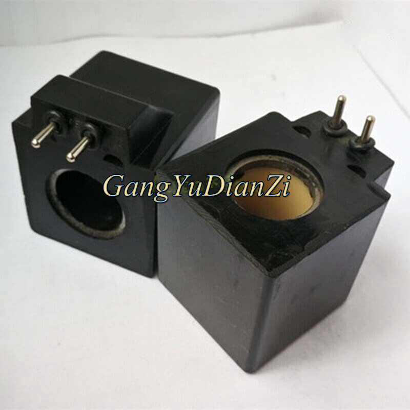 QTY:1 New FOR R900021464 Solenoid Valve Coil AC110V QTY:1 New FOR R900021464 Solenoid Valve Coil AC110V