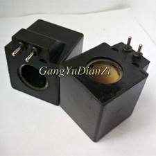QTY:1 New FOR R900021464 Solenoid Valve Coil AC110V picture
