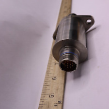 IG Fuel Differential Pressure Transducer APT-482B-1250-60D picture