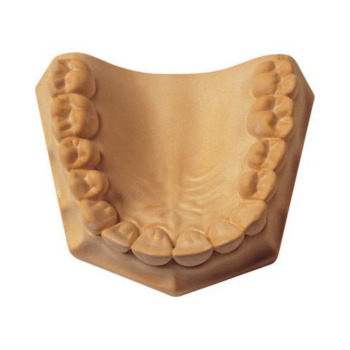 WhipMix 330051 Buffstone Dental Lab Buff Gypsum Stone 33 Lb WhipMix 330051 Buffstone Dental Lab Buff Gypsum Stone 33 Lb