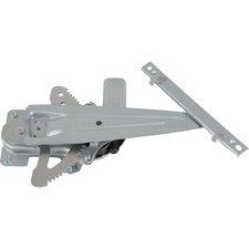 751-782 Rear Left Power Window Regulator with Motor for Mitsubishi Lancer picture