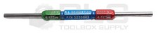 NEW R.L. SCHMIDT 5236643 MASTER PLUG PIN GAGE GO PD 4.475MM NOGO PD 4.625MM picture