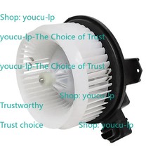 Blower Motor ND116360-0030 ND1163600030 for Komatsu PC200-8M0 PC210-10 PC220-8M0 picture