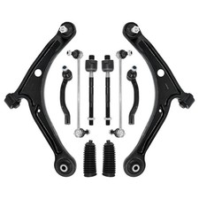 Control Arm Front Lower Suspension Kit - 10 Pcs picture