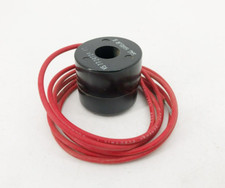 New Parker V57724F24 Solenoid Valve Coil 24VAC 60Hz picture