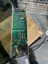 BYSTRONIC 10098377 SERVO DRIVE AMPLIFIER (10098377) picture