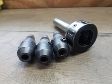 NIKKEN JAPAN QUICK CHANGE R8 SHANK - 1/2 