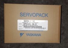 Yaskawa SGDH-15DE AC Servo Drive SGDH15DE New In Box Expedited Shipping picture