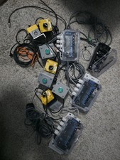 Cognex DataMan Vision System Lot - 3 DMA-CCM-1 Modules + Control Boxes - Retired picture