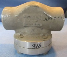 Bonney Forge 1.5