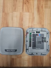 TRANE Communication ZONE Relay Panel D156520G01 bay24vrpac52dba cnt06838 picture