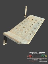 Ford 4000 Floor Pan Step Antique Tractor picture