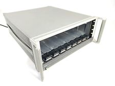 Hewlett Packard HP 70001A Mainframe Chassis Industrial Unit HP70000 System  picture