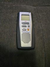 Olympus DS-2000 Handheld Digital Voice Recorder DS2000 w/ memory card. WORKING picture