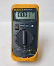 Fluke 16 Digital Multimeter with Temperature Measurement picture