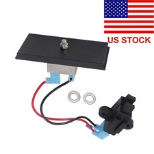 91825GS Rectifier Brush Holder Assembly Voltage Regulator Replaces 91825A 91828 picture