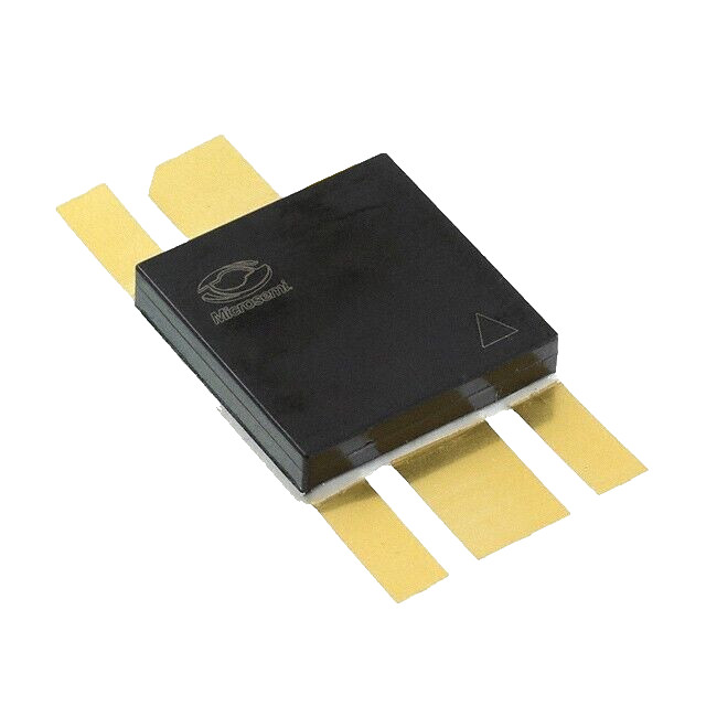 Microchip Technology RF MOSFET Transistors RF MOSFET ARF1501 Microchip Technology RF MOSFET Transistors RF MOSFET ARF1501
