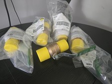 Viega ProPress Ball Valve 1-1/4