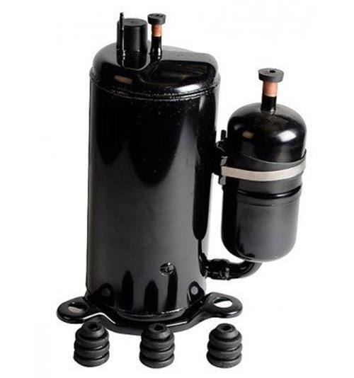 GMCC Toshiba 2.8HP Rotary Compressor 220V 240Vfor Mini Split HVAC Condenser GMCC Toshiba 2.8HP Rotary Compressor 220V 240Vfor Mini Split HVAC Condenser