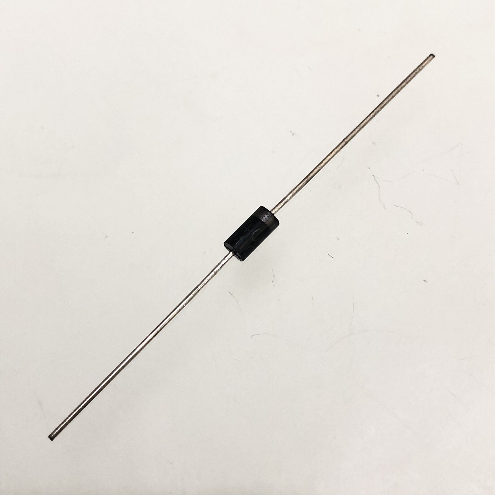 [10x] 1N4004 Silicon Rectifier Diode 1A 400V DO-41