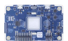 New Nordic NRF-PPK2 Power Profiler Kit II current monitor picture