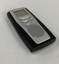 Olympus DS-2000 Digital Voice Recorder - Power Tested picture