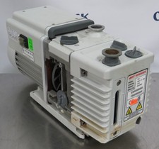T204367 Edwards RV3 Rotary Vane Vacuum Pump A652-01-906 picture
