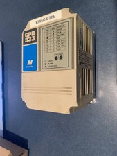 MagneTek AC Drive GPD333 Model DS021  .75HP picture