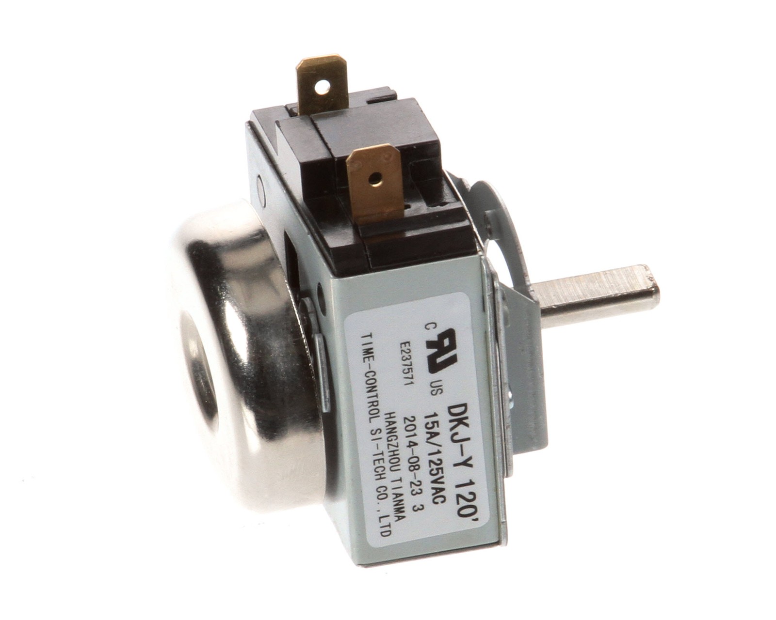Wisco 120 Minute Timer 0022673 - + Geniune OEM Wisco 120 Minute Timer 0022673 - + Geniune OEM