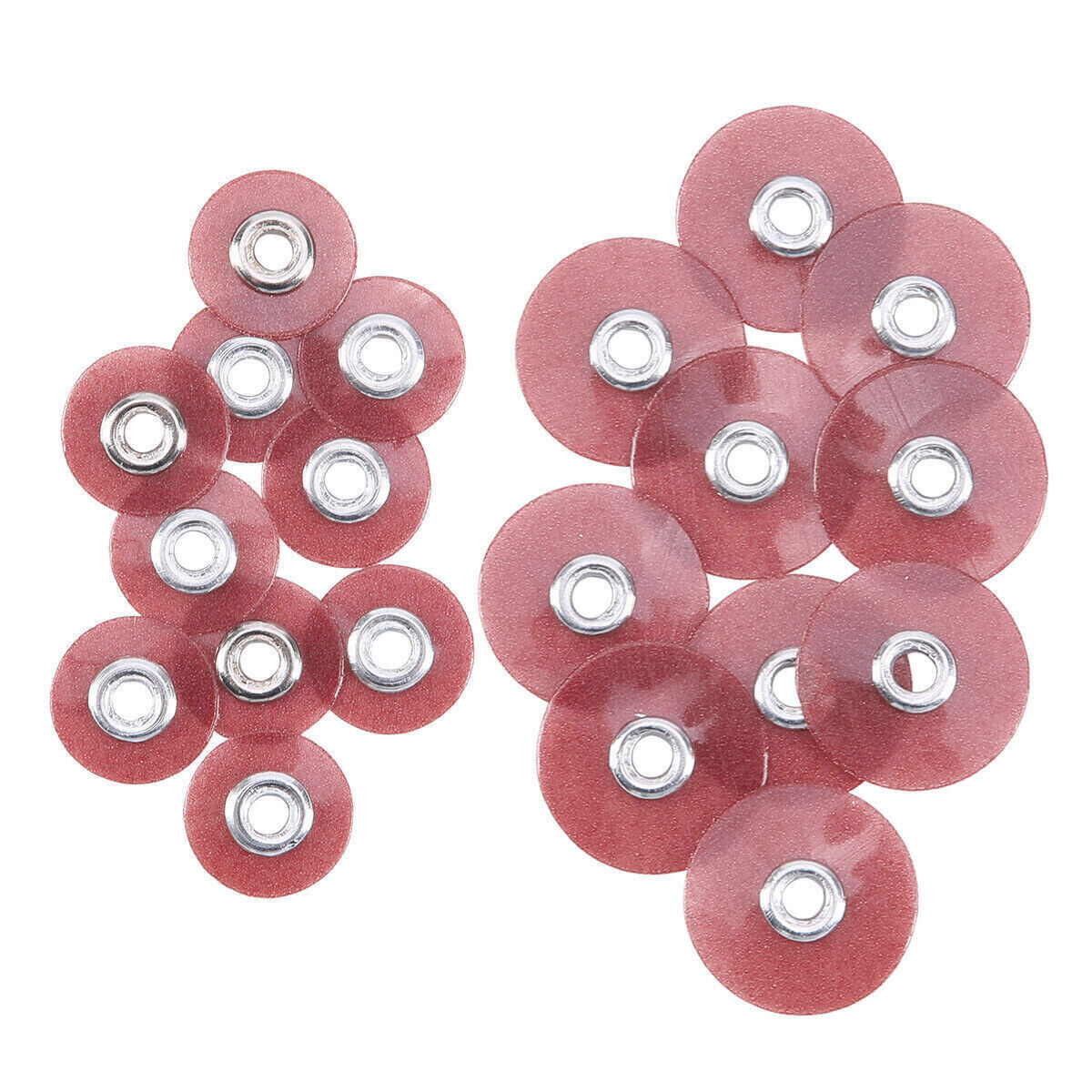 Dental Sof-Lex Discs Composite Finishing Polishing Discs 9.5mm/12.7mm Dental Sof-Lex Discs Composite Finishing Polishing Discs 9.5mm/12.7mm