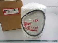 Fleetguard NEW Hydraulic Filter HF6730 NOS Spin-On AG-CHEM AGCO Blaw-Knox 0810 picture
